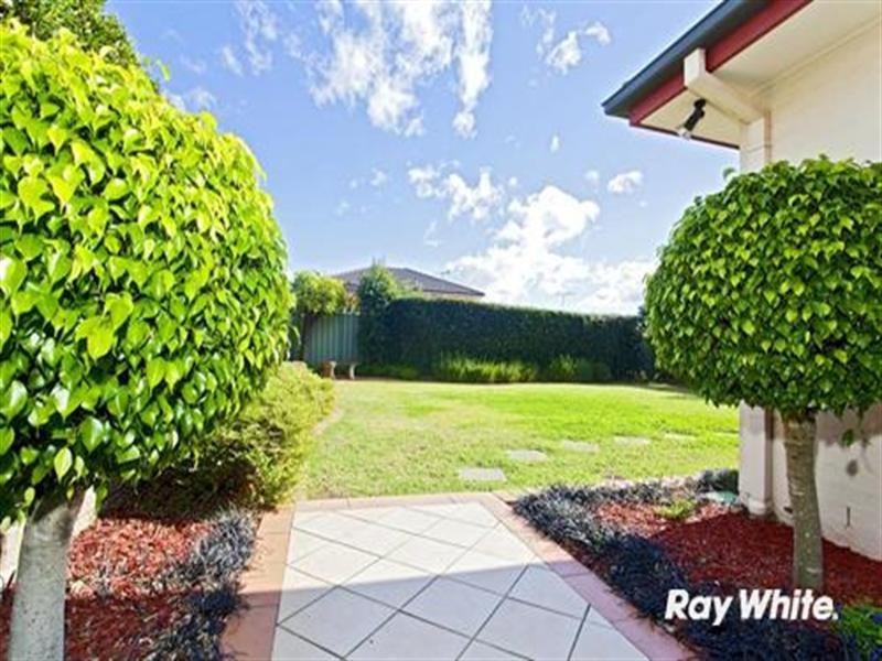 West Hoxton NSW 2171