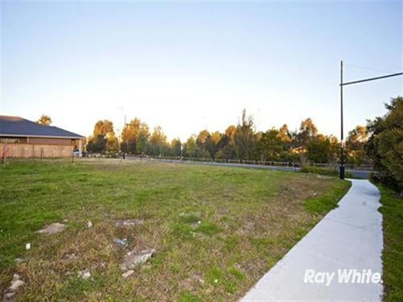 West Hoxton NSW 2171