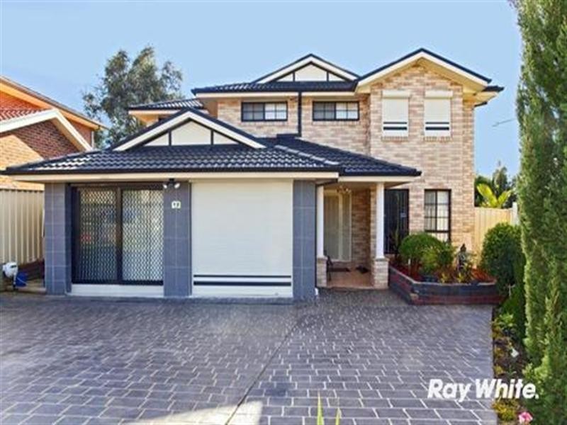 West Hoxton NSW 2171