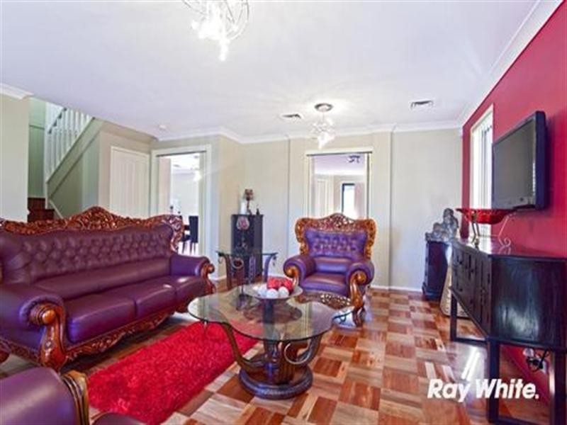 West Hoxton NSW 2171