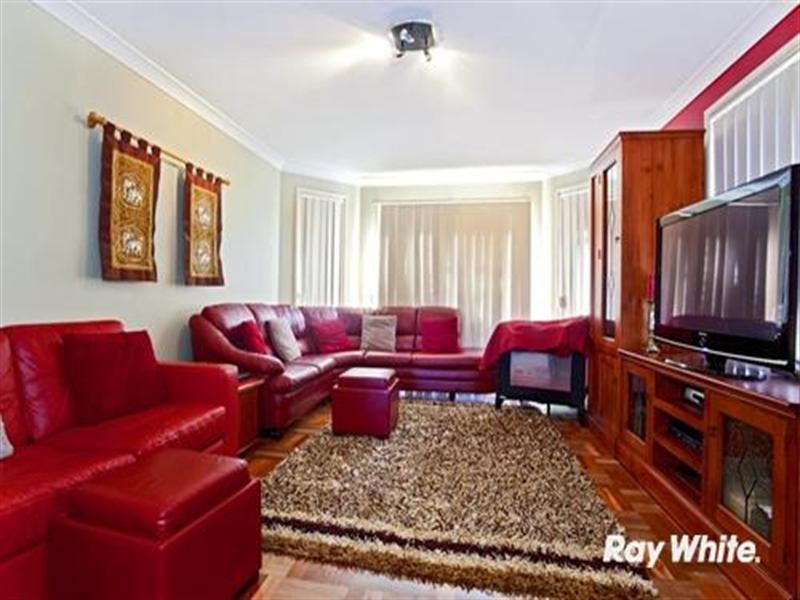 West Hoxton NSW 2171