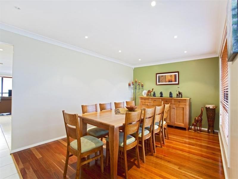 37 Burragate Crescent, Prestons NSW 2170