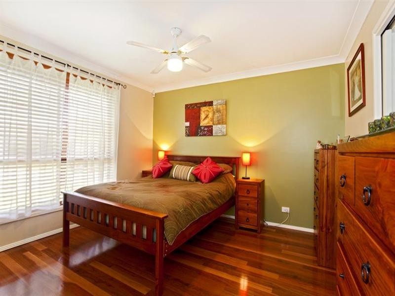 37 Burragate Crescent, Prestons NSW 2170