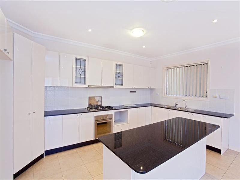 West Hoxton NSW 2171