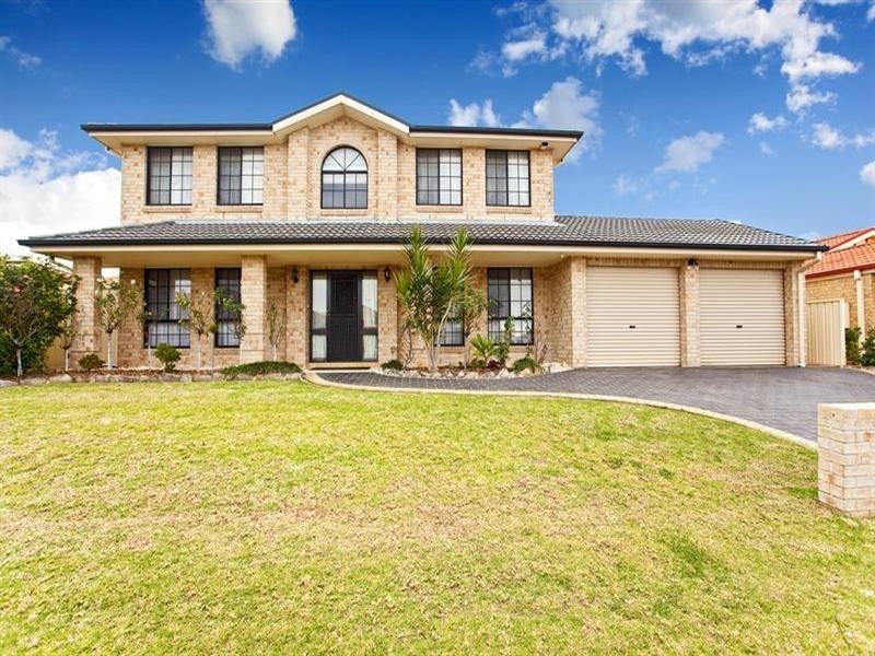 Horningsea Park NSW 2171