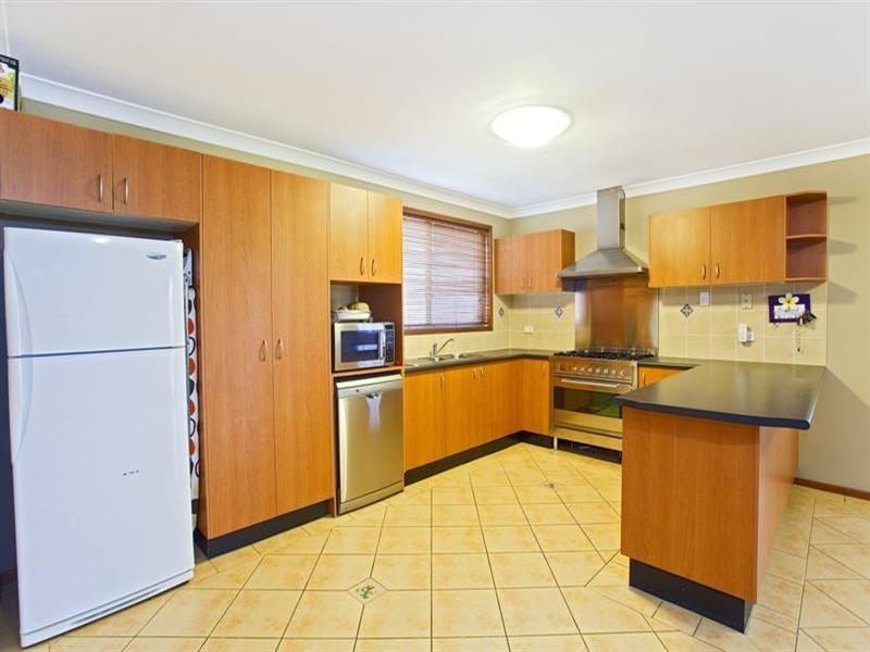 Horningsea Park NSW 2171