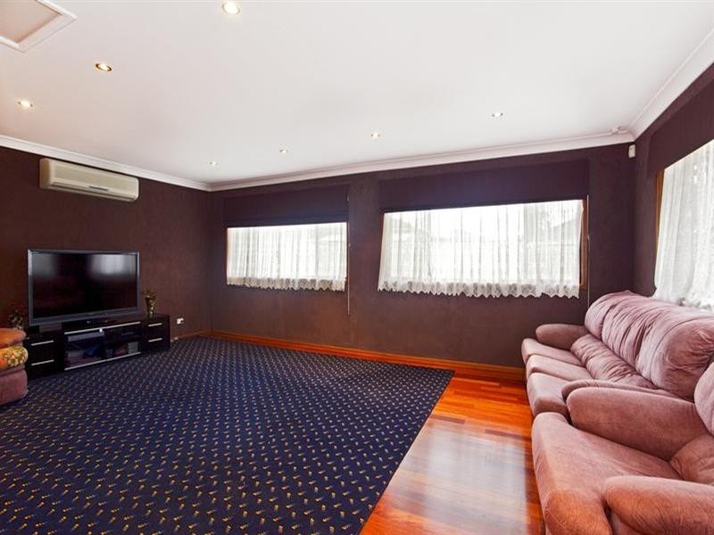 Horningsea Park NSW 2171