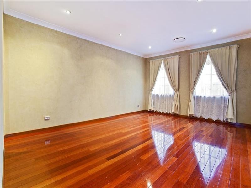 Horningsea Park NSW 2171