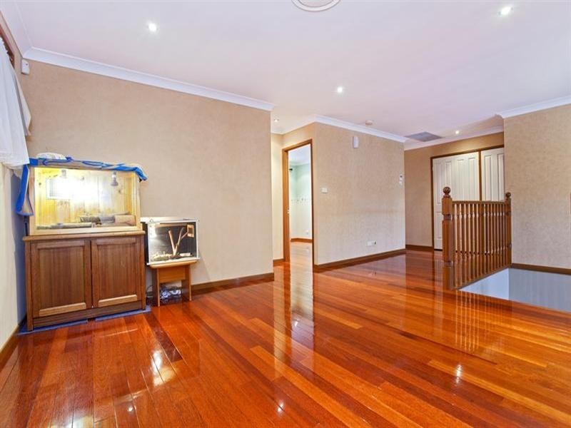 Horningsea Park NSW 2171