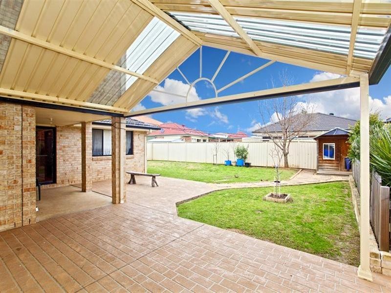 Horningsea Park NSW 2171