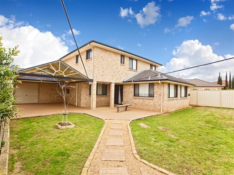 Horningsea Park NSW 2171