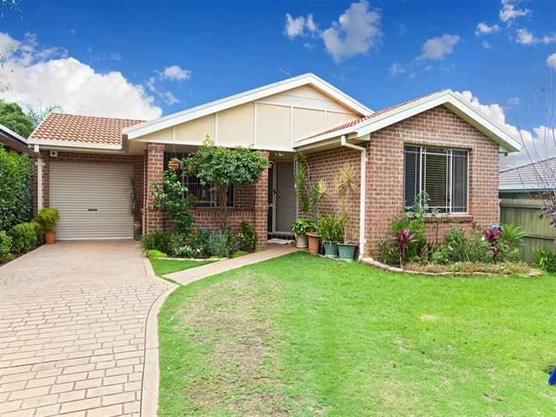 5 Jasper Court, Prestons NSW 2170