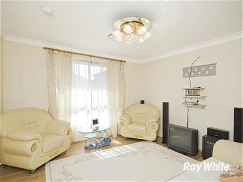 Hinchinbrook NSW 2168