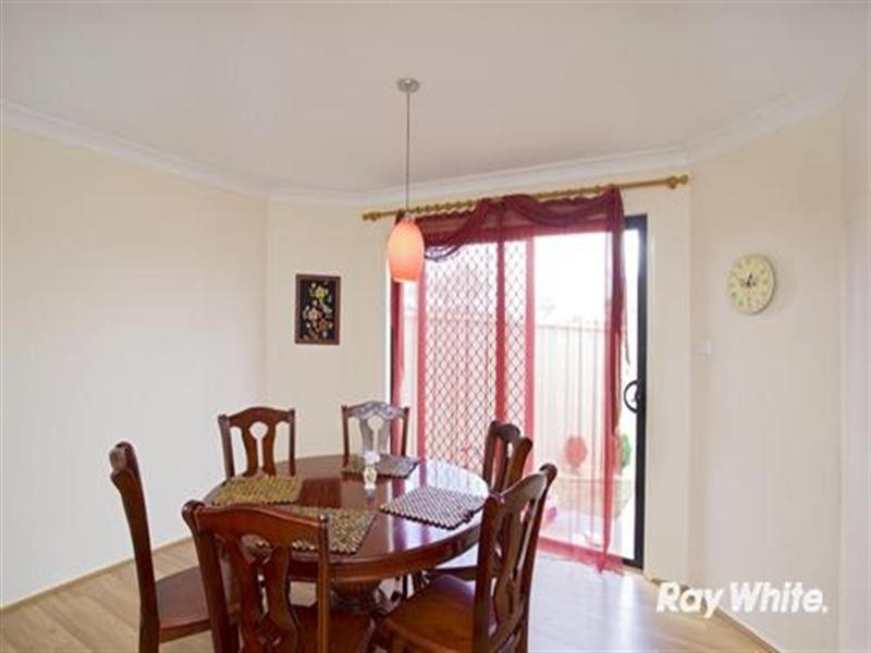 Hinchinbrook NSW 2168