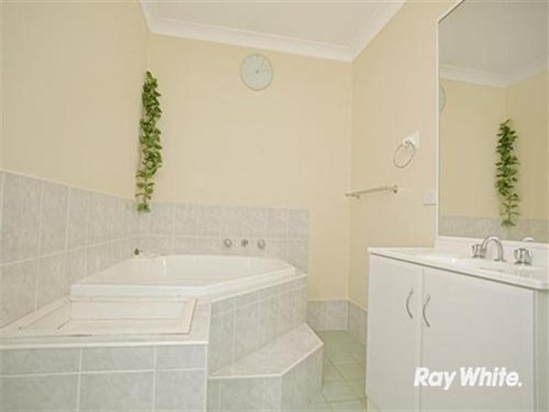 Hinchinbrook NSW 2168