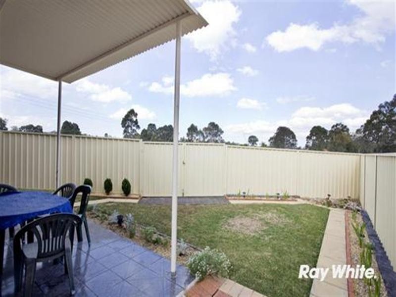 Hinchinbrook NSW 2168