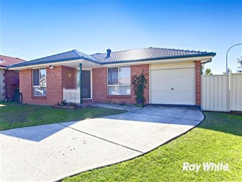 Hoxton Park NSW 2171