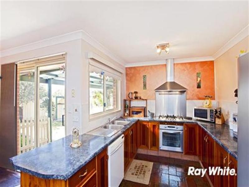 Hoxton Park NSW 2171