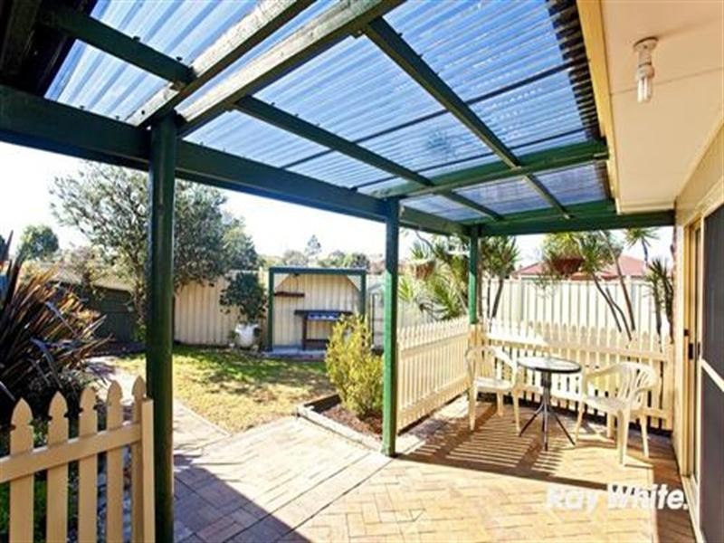 Hoxton Park NSW 2171