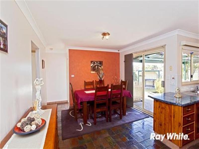 Hoxton Park NSW 2171