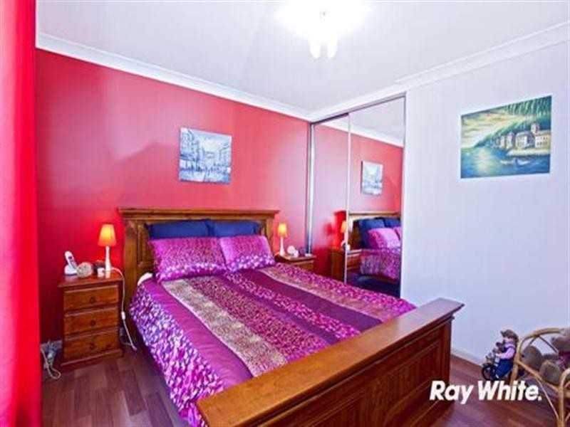 Hoxton Park NSW 2171