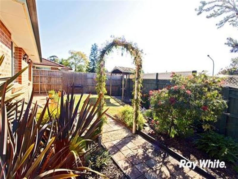 Hoxton Park NSW 2171