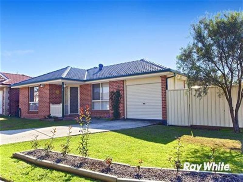 Hoxton Park NSW 2171