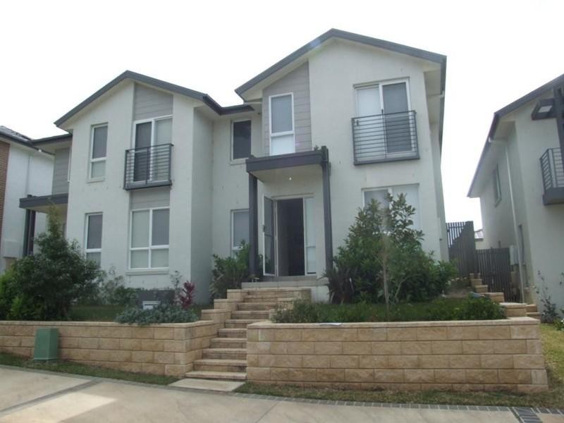 3 Lockheed Avenue, Middleton Grange NSW 2171