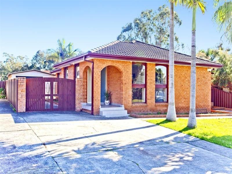 Wetherill Park NSW 2164