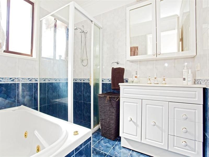 Wetherill Park NSW 2164