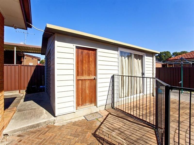 Wetherill Park NSW 2164