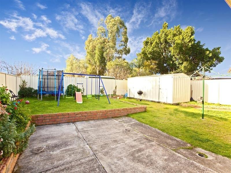 84 Falcon Circuit, Green Valley NSW 2168