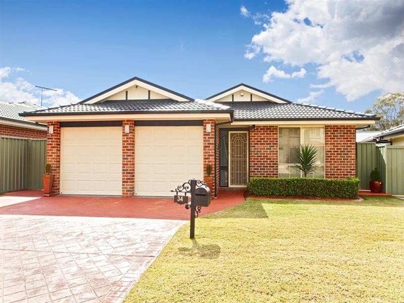 Hoxton Park NSW 2171