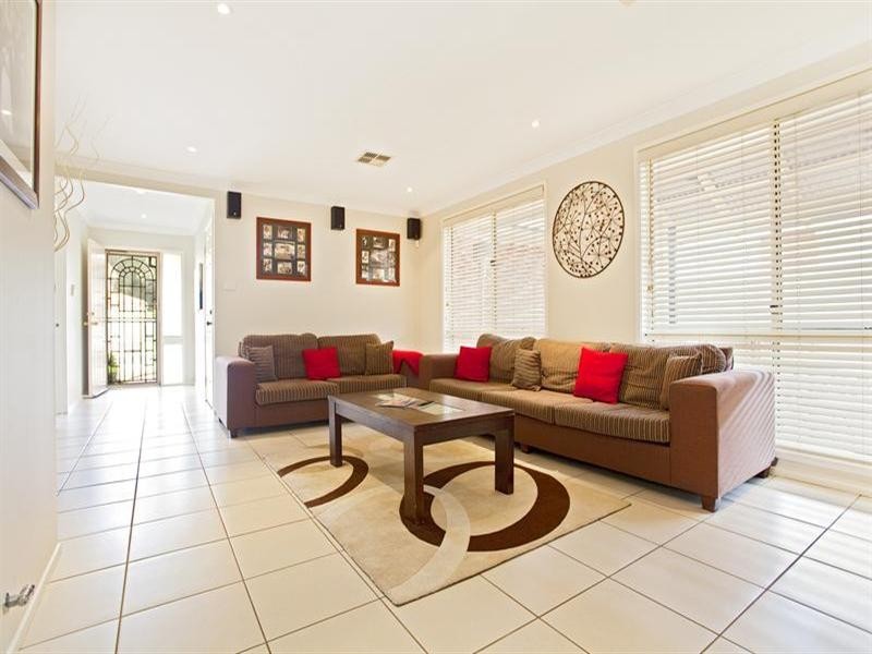 Hoxton Park NSW 2171