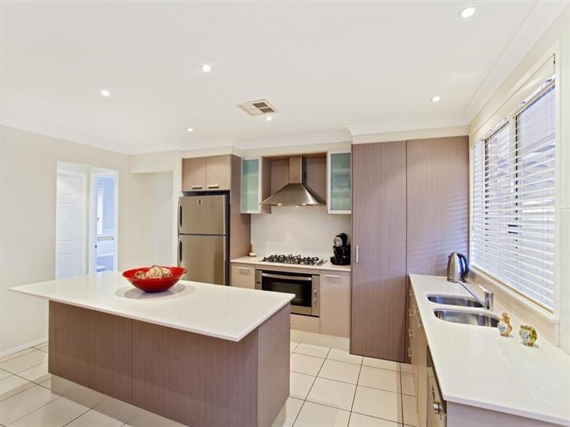 Hoxton Park NSW 2171