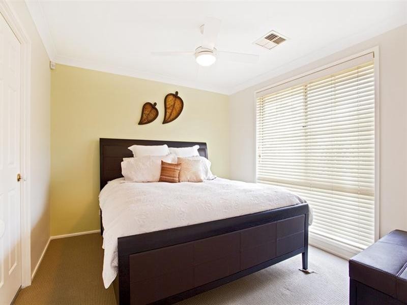 Hoxton Park NSW 2171