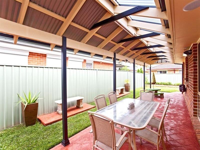 Hoxton Park NSW 2171