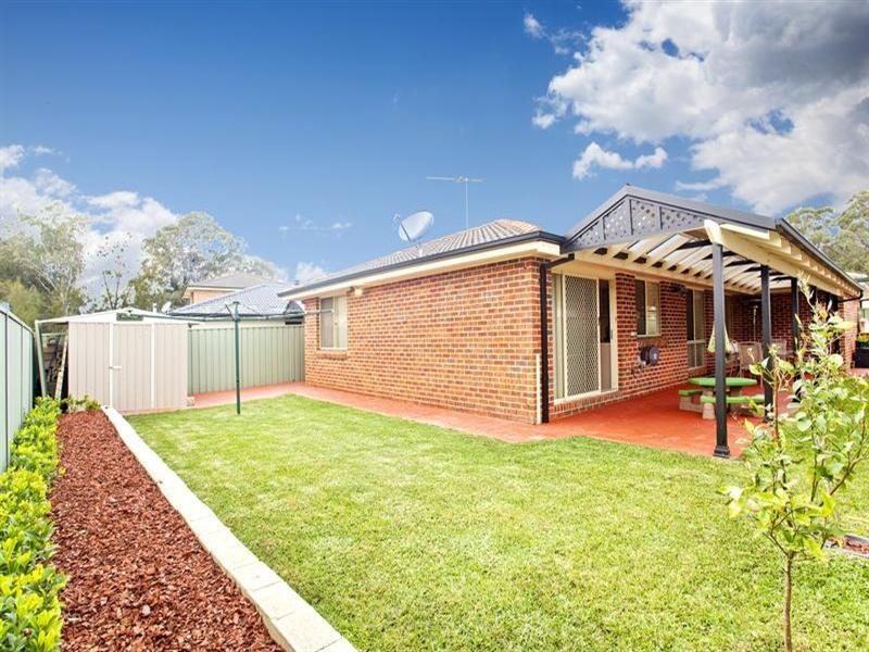 Hoxton Park NSW 2171