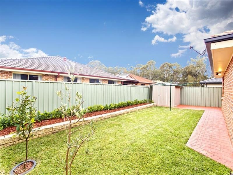 Hoxton Park NSW 2171