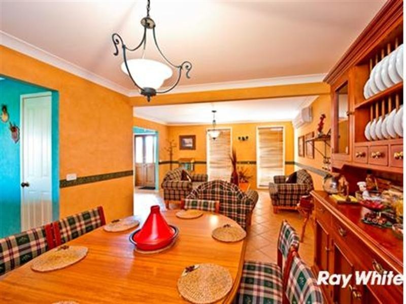 Horningsea Park NSW 2171