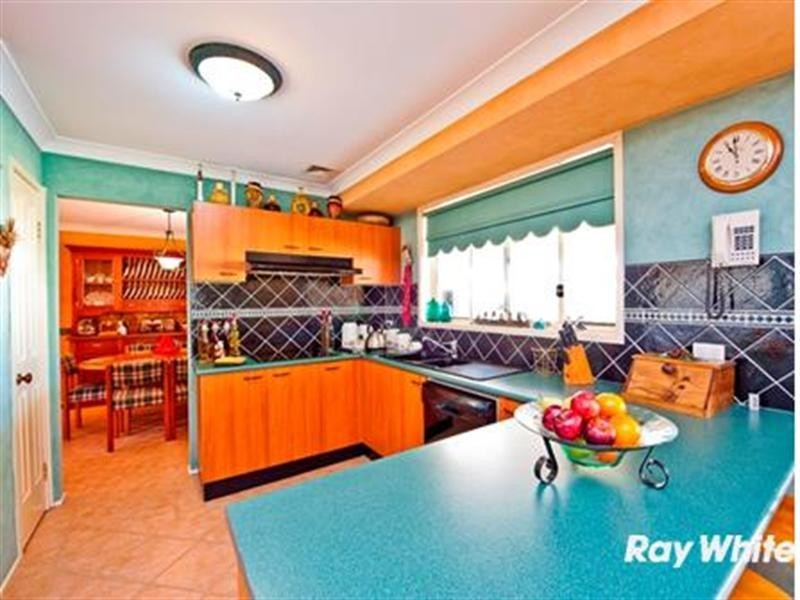 Horningsea Park NSW 2171