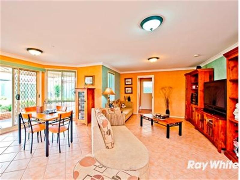 Horningsea Park NSW 2171