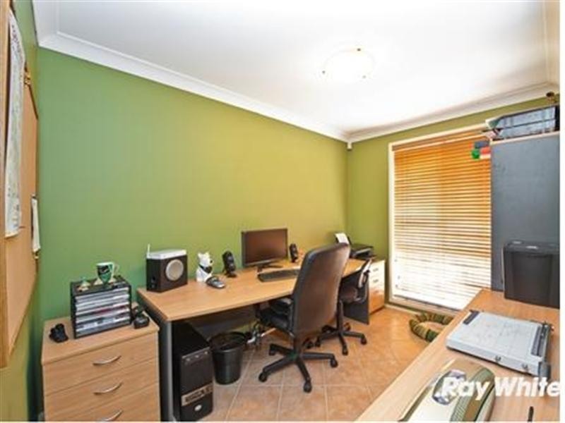 Horningsea Park NSW 2171