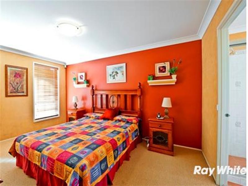 Horningsea Park NSW 2171