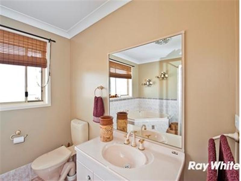 Horningsea Park NSW 2171