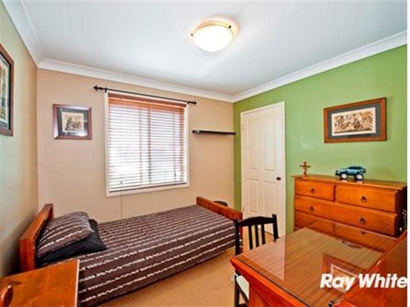 Horningsea Park NSW 2171