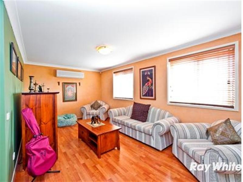 Horningsea Park NSW 2171