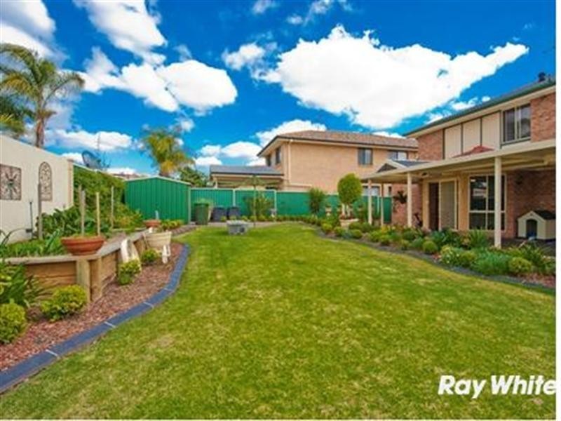 Horningsea Park NSW 2171