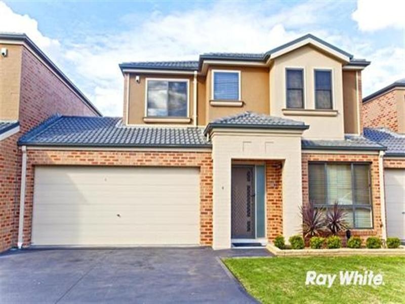 3/20 Magento Place, Prestons NSW 2170