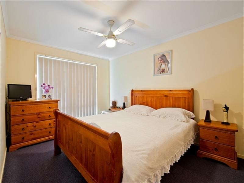 14 Ringarooma Circuit, West Hoxton NSW 2171